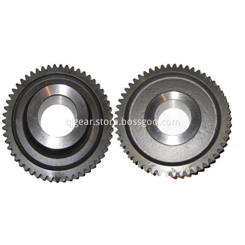 Forging contact mesh gear S6-90 series